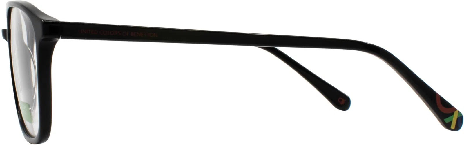 Benetton BEO1060 Eyeglasses - view 9
